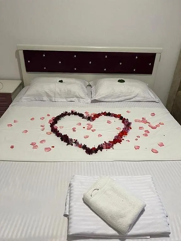 Arcus Hotel Sarande Albania