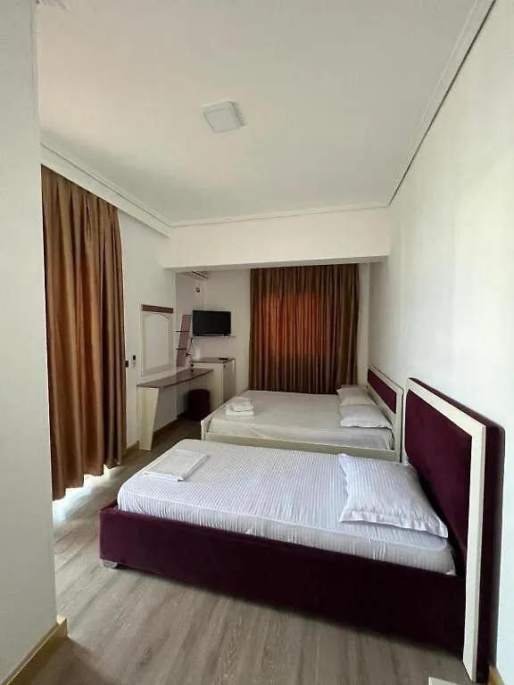 Arcus Hotel Sarande