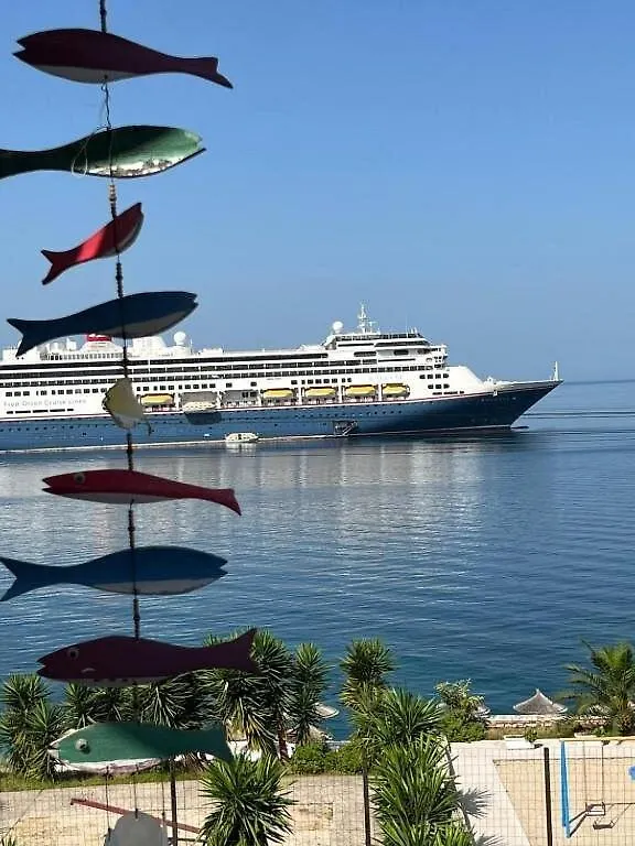 Arcus Hotel Sarande