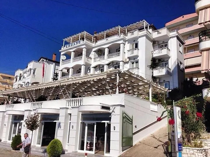 Arcus Hotel Sarande 4*,