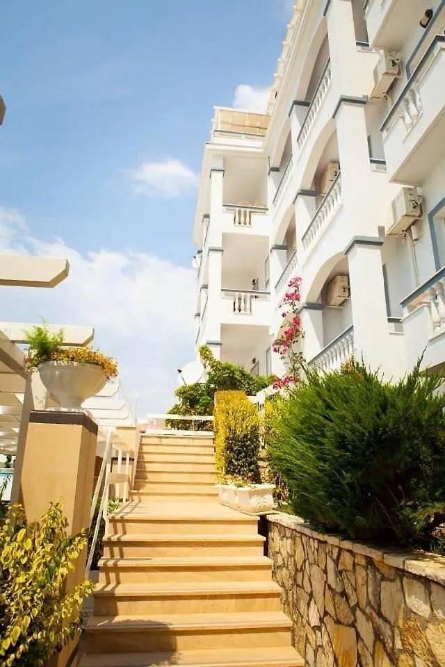 Arcus Hotel Sarande