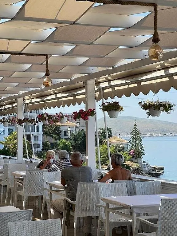 Arcus Hotel Sarande