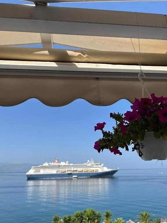 Arcus Hotel Sarande