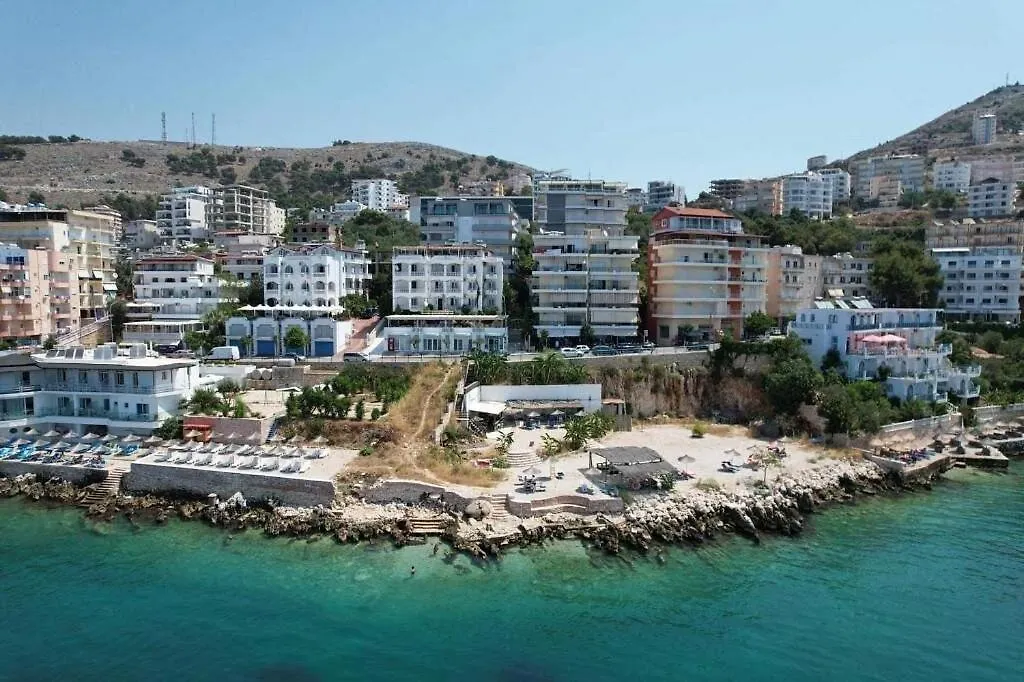 Arcus Hotel Sarande