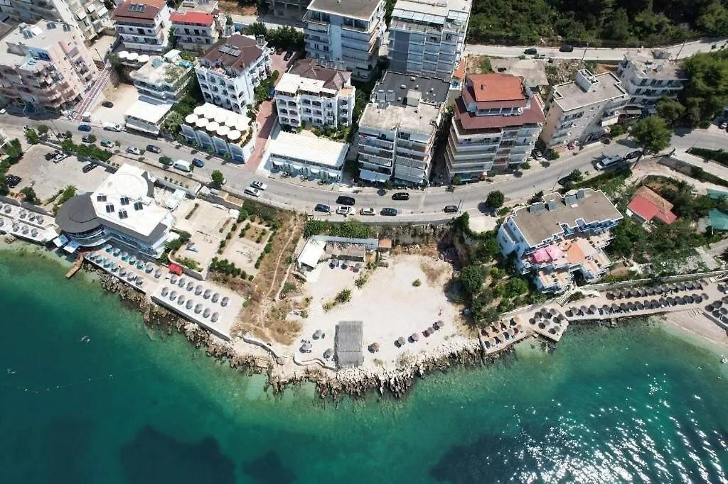 Arcus Hotel Sarande