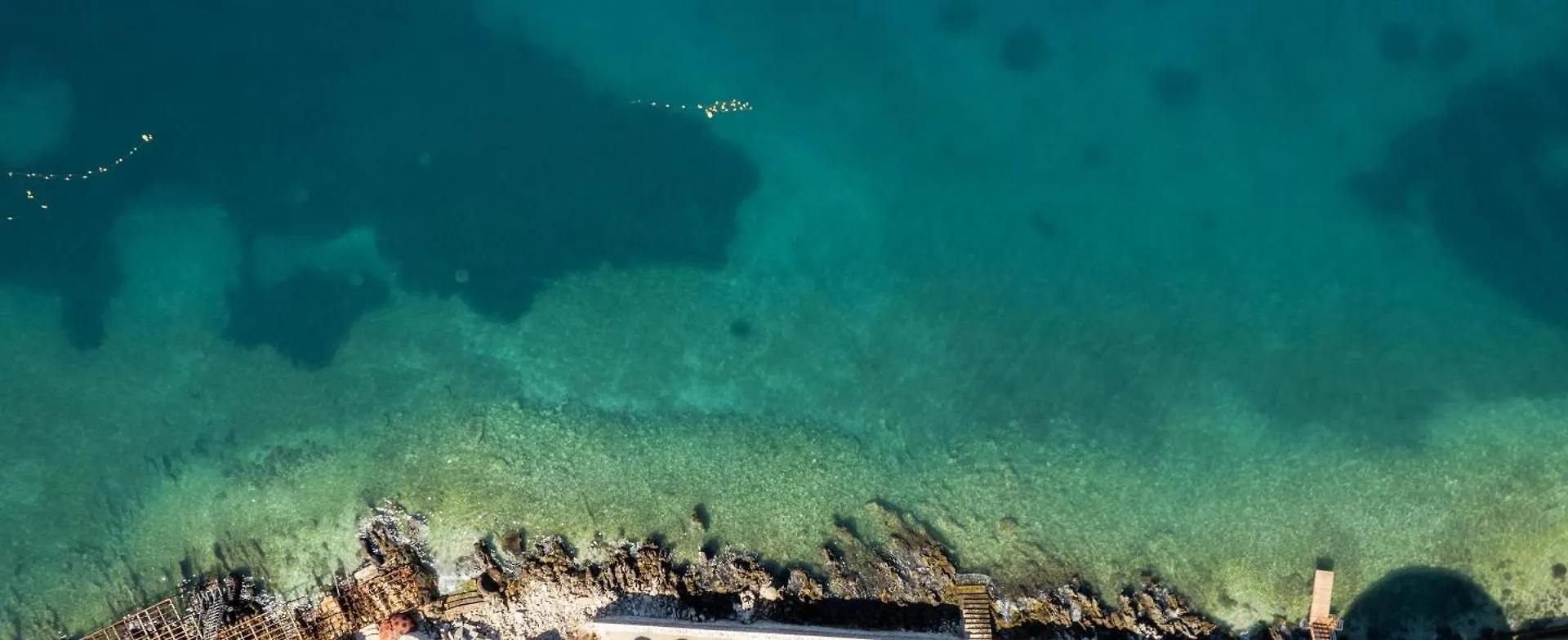 Erdano Hotel Saranda