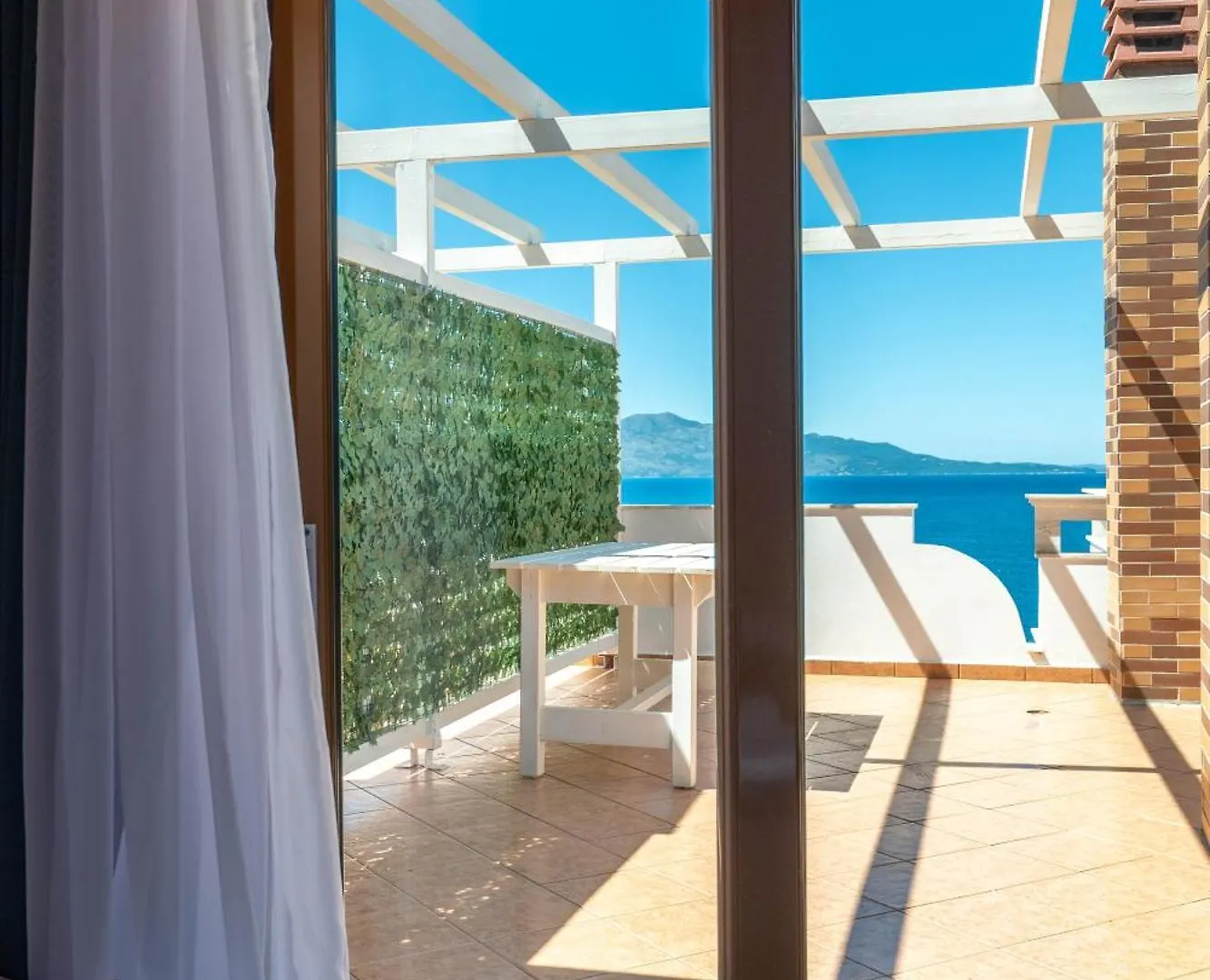 Erdano Hotel Saranda