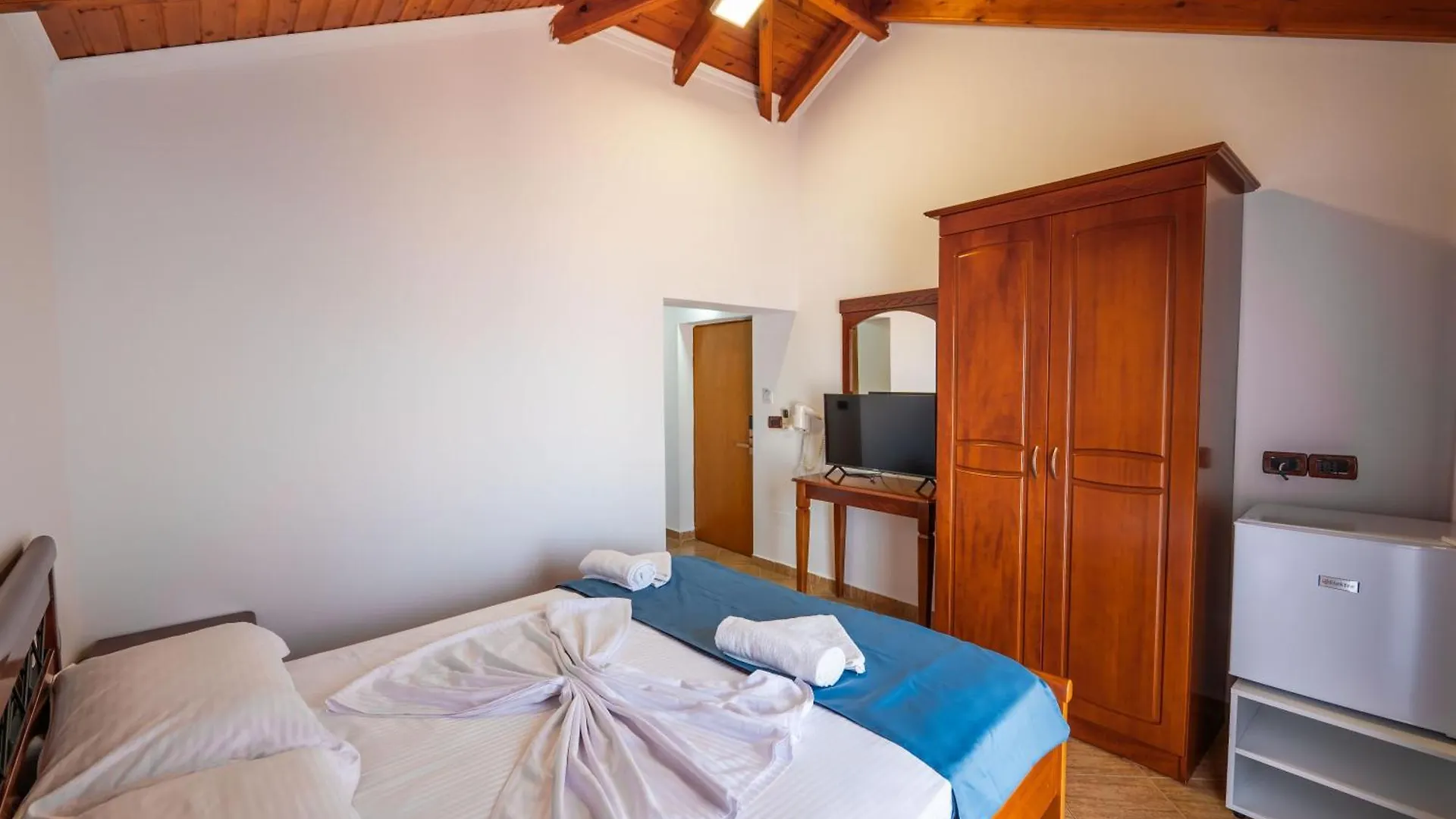 Erdano Hotel Saranda