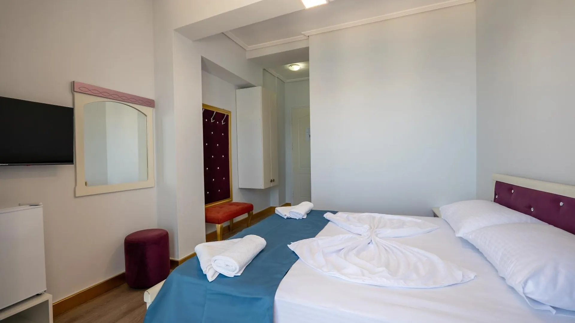 Erdano Hotel Saranda