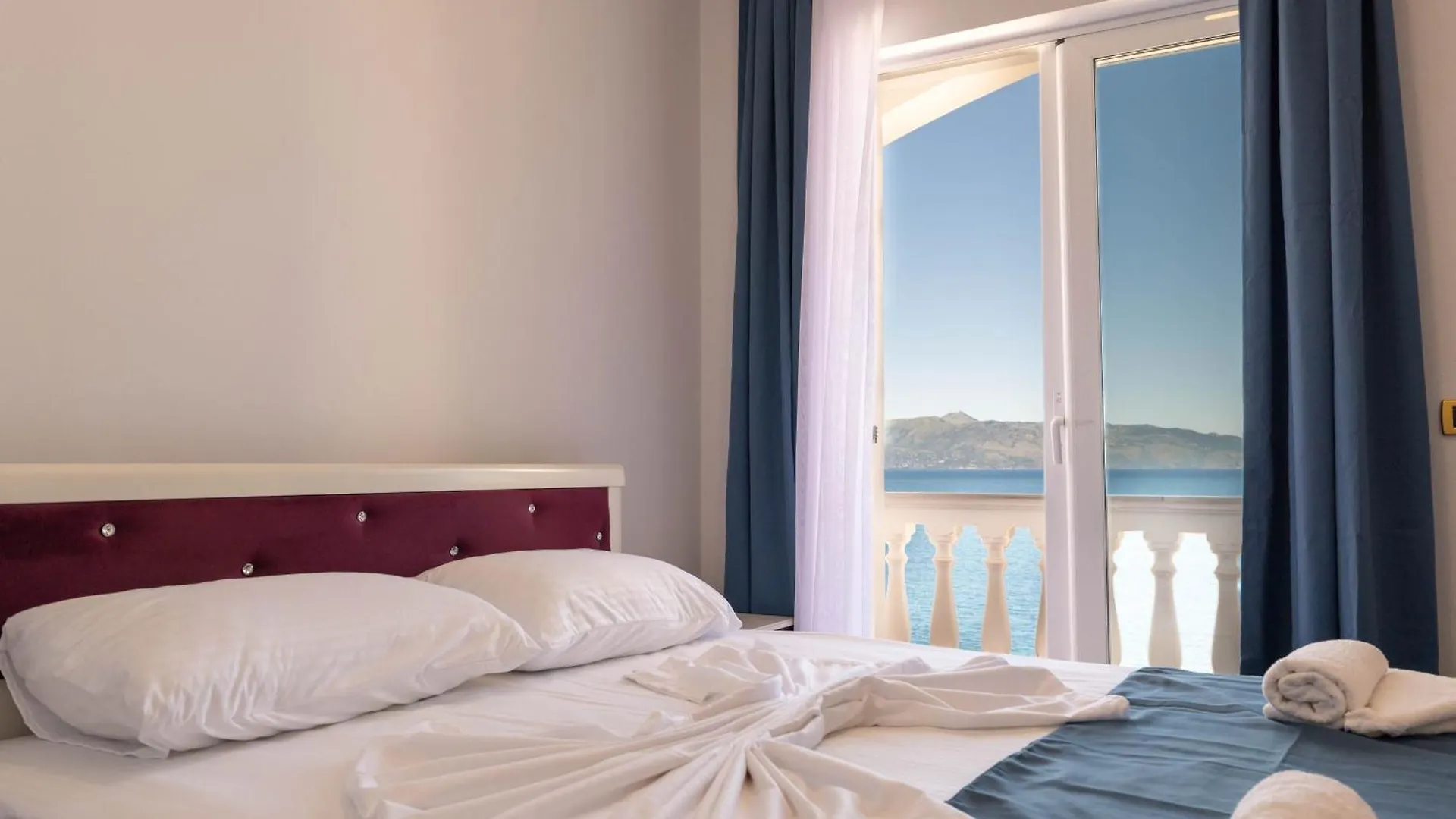Erdano Hotel Saranda