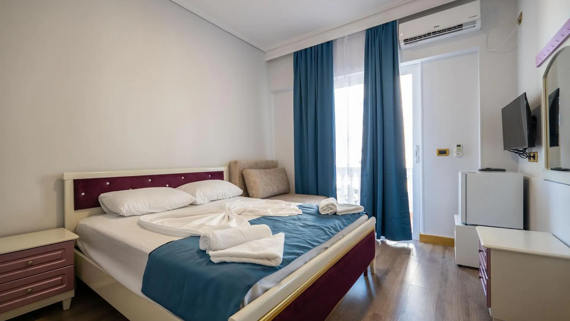 Erdano Hotel Saranda