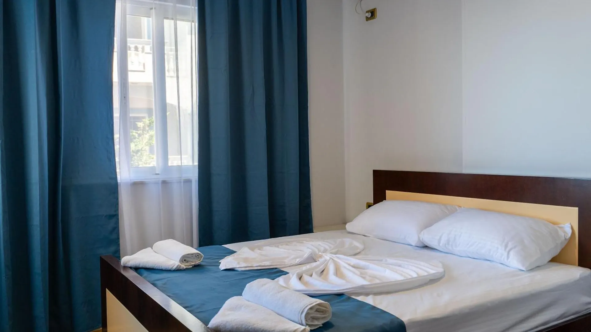 Erdano Hotel Saranda